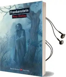 Descargar AudioLibro Frankenstein, Eso. Material Auxiliar de Mary Wollstonecraft Shelley año 2011