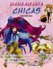 AudioLibro Mangamania Chicas de Chistopher Hart