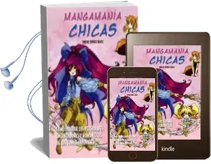 Descargar AudioLibro Mangamania Chicas de Chistopher Hart año 2011
