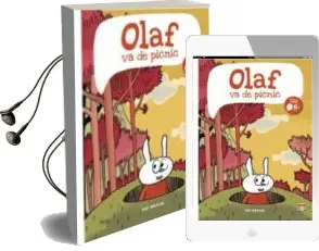Descargar AudioLibro Olaf va de Picnic de Pep Brocal año 2011