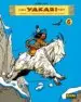 AudioLibro Yakari (Vol. 6): Yakari y la Cabra Blanca/ Yakari y el Coyote de Derib
