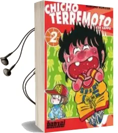 Descargar AudioLibro Chicho Terremoto 2 de Pepe Carreiro año 2011