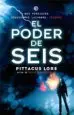 AudioLibro El Poder del Seis de Pitacus Lore