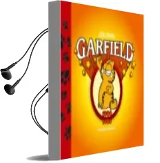 Descargar AudioLibro Garfield nº 4 de Jim Davis año 2011