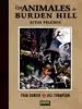 AudioLibro Los Animales de Burden Hill: Ritos Peludos de Jill Thompson
