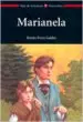 AudioLibro Marianela: Auxiliar bup de Benito Perez Galdos