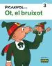 AudioLibro Ot el Bruixot Vol. 3 de Picanyol