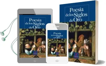 Descargar AudioLibro Poesia de los Siglos de oro de Arcadio (Ed.) Lopez año 2011