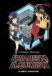 AudioLibro Armamento Alquimista Nº10 de Nobuhiro Watsuki