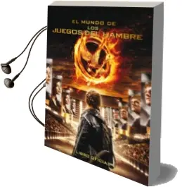 Descargar AudioLibro El Mundo de los Juegos del Hambre de Kate Egan año 2012