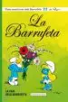 AudioLibro La Barrufeta: La fam Dels Barrufets de Peyo