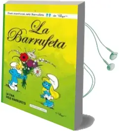 Descargar AudioLibro La Barrufeta: La fam Dels Barrufets de Peyo año 2012