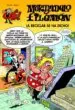 AudioLibro Mortadelo y Filemon: ¡A Reciclar se ha Dicho! de Francisco Ibañez