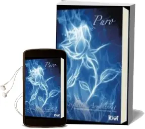 Descargar AudioLibro Puro de Jennifer L. Armentrout año 2012