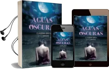 Descargar AudioLibro Aguas Oscuras de Claudia Gray año 2012