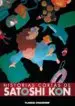 AudioLibro Antologia de Historias Cortas de Satoshi Kon