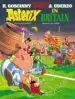 AudioLibro Asterix in Britain - Asterix en Bretaña (Ed. Bilingüe Ing-Esp) de Albert Uderzo