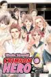AudioLibro Crimson Hero nº 19 de Mitsuba Takanashi