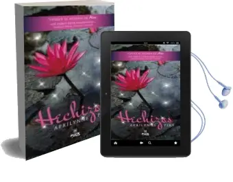 Descargar AudioLibro Hechizos de Aprilynne Pike año 2012