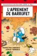 AudioLibro L Aprenent de Barrufet (Les Aventures Dels Barrufets 7) de Peyo