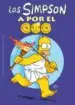 AudioLibro Los Simpson a por el oro de Matt Groening