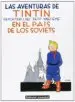AudioLibro Tintin en el Pais de los Soviets. de Herge