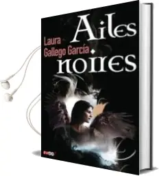 Descargar AudioLibro Ailes Noires de Laura Gallego Garcia año 2012