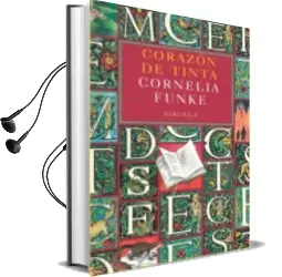 Descargar AudioLibro Corazon de Tinta (6ª Ed.) de Cornelia Funke año 2012