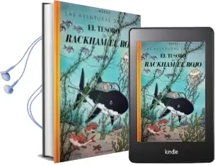 Descargar AudioLibro El Tesoro de Rackham el Rojo (Coleccion las Aventuras de Tintin g ran Formato) de Herge (Seud. De Georges Remy) año 2012