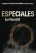 AudioLibro Especiales (Traicion 3) de Scott Westerfeld