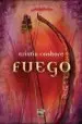 AudioLibro Fuego de Kristin Cashore