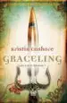 AudioLibro Graceling de Kristin Cashore
