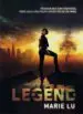 AudioLibro Legend de Marie Lu