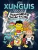 AudioLibro Los Xunguis nº 1: Olimpiadas Galacticas de Cera