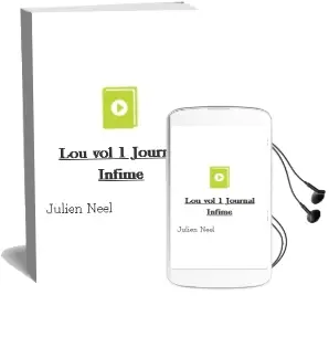 Descargar AudioLibro Lou! (Vol. 1 - Journal Infime) de Julien Neel año 2012