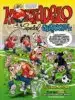 AudioLibro Mortadelo y Filemon: Especial Eurocopa de Francisco Ibañez