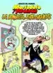 AudioLibro Mortadelo y Filemon: La Bombilla ¡Chao, Chiquilla! de Francisco Ibañez
