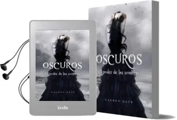Descargar AudioLibro Oscuros ii: El Poder de las Sombras de Kate Lauren año 2012