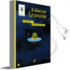 Descargar AudioLibro Robinson Cruasan de Cristina Perez Navarro año 2012