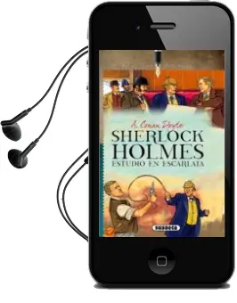 Descargar AudioLibro Sherlock Holmes de Varios Autores año 2012