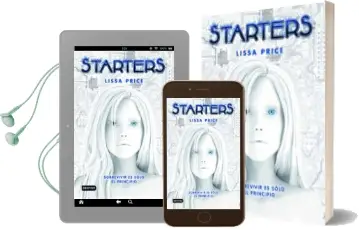 Descargar AudioLibro Starters de Lisa Price año 2012