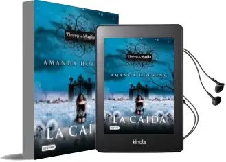Descargar AudioLibro Tierra de Magia 2: La Caida de Amanda Hocking año 2012