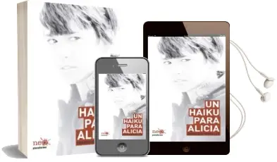 Descargar AudioLibro Un Haiku para Alicia de Francesc Miralles año 2012