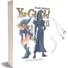 Descargar AudioLibro Yu-Gi-Oh! Nº11 de Varios Autores año 2012