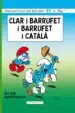 AudioLibro Clar i Barrufet i Barrufet i Català de Peyo