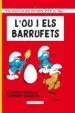 AudioLibro L ou i els Barrufets: El Barrufet Numero 100 / el Barrufet Fals de Peyo