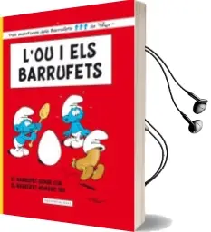 Descargar AudioLibro L ou i els Barrufets: El Barrufet Numero 100 / el Barrufet Fals de Peyo año 2012