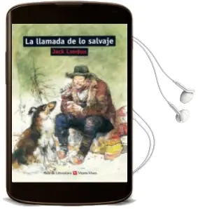 Descargar AudioLibro La Llamada de lo Salvaje: Material Auxiliar (Eso) de Jack London año 2012