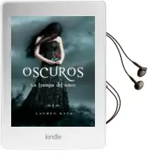 Descargar AudioLibro Oscuros Iii: La Trampa del Amor de Kate Lauren año 2012