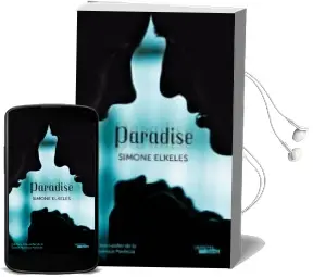 Descargar AudioLibro Paradise de Simone Elkeles año 2012